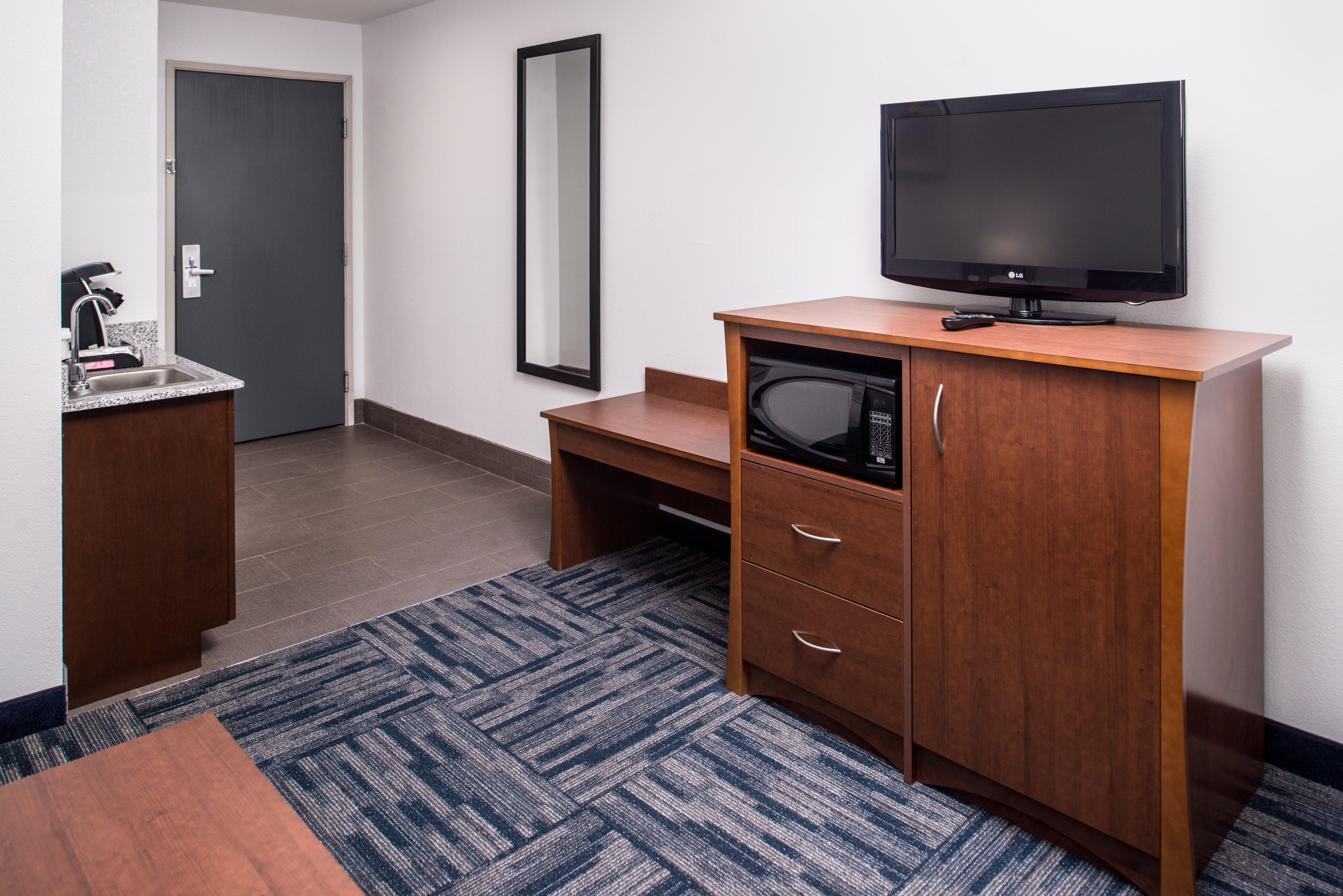 Holiday Inn Express & Suites Alamogordo Highway 54/70 By Ihg Luaran gambar