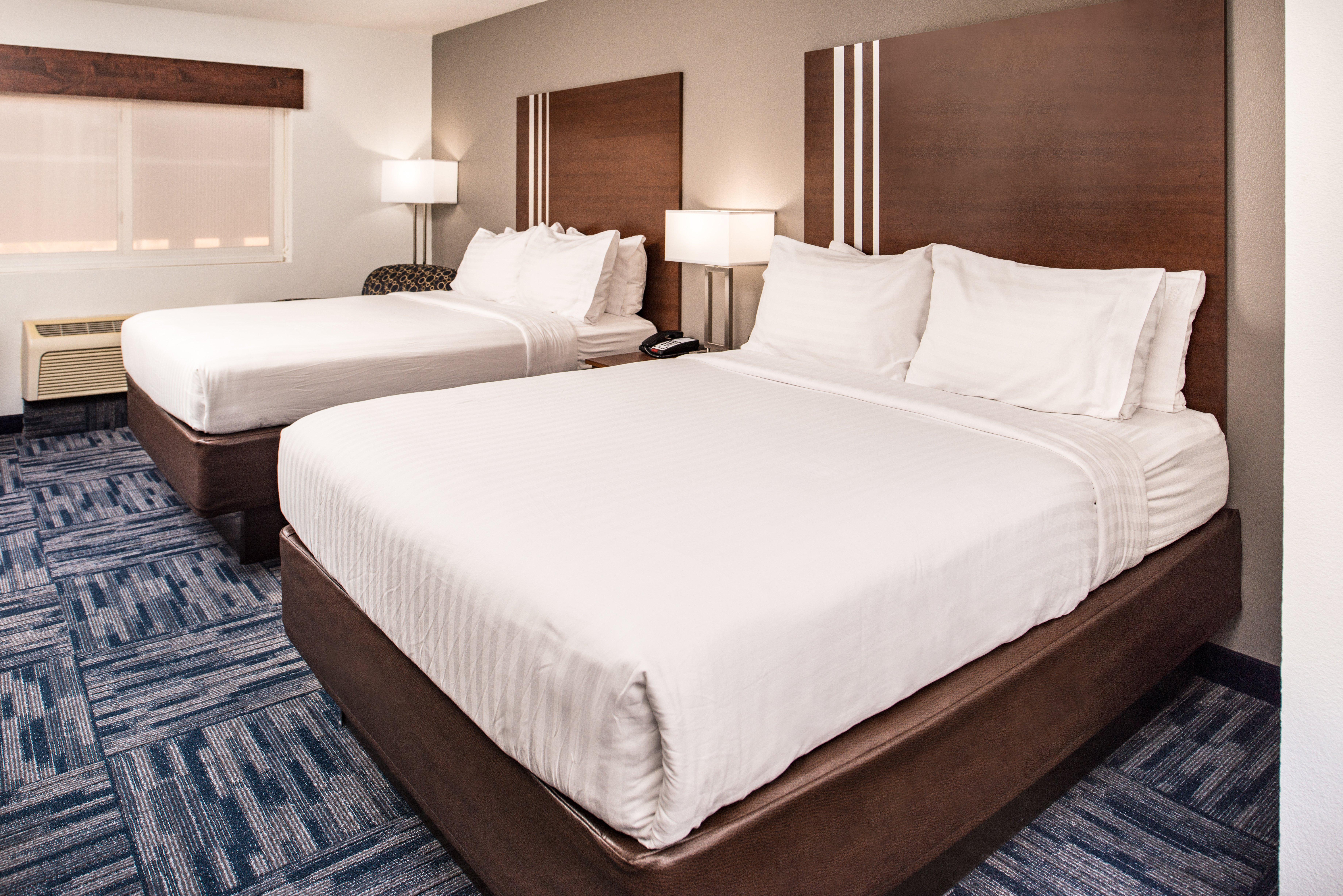 Holiday Inn Express & Suites Alamogordo Highway 54/70 By Ihg Luaran gambar