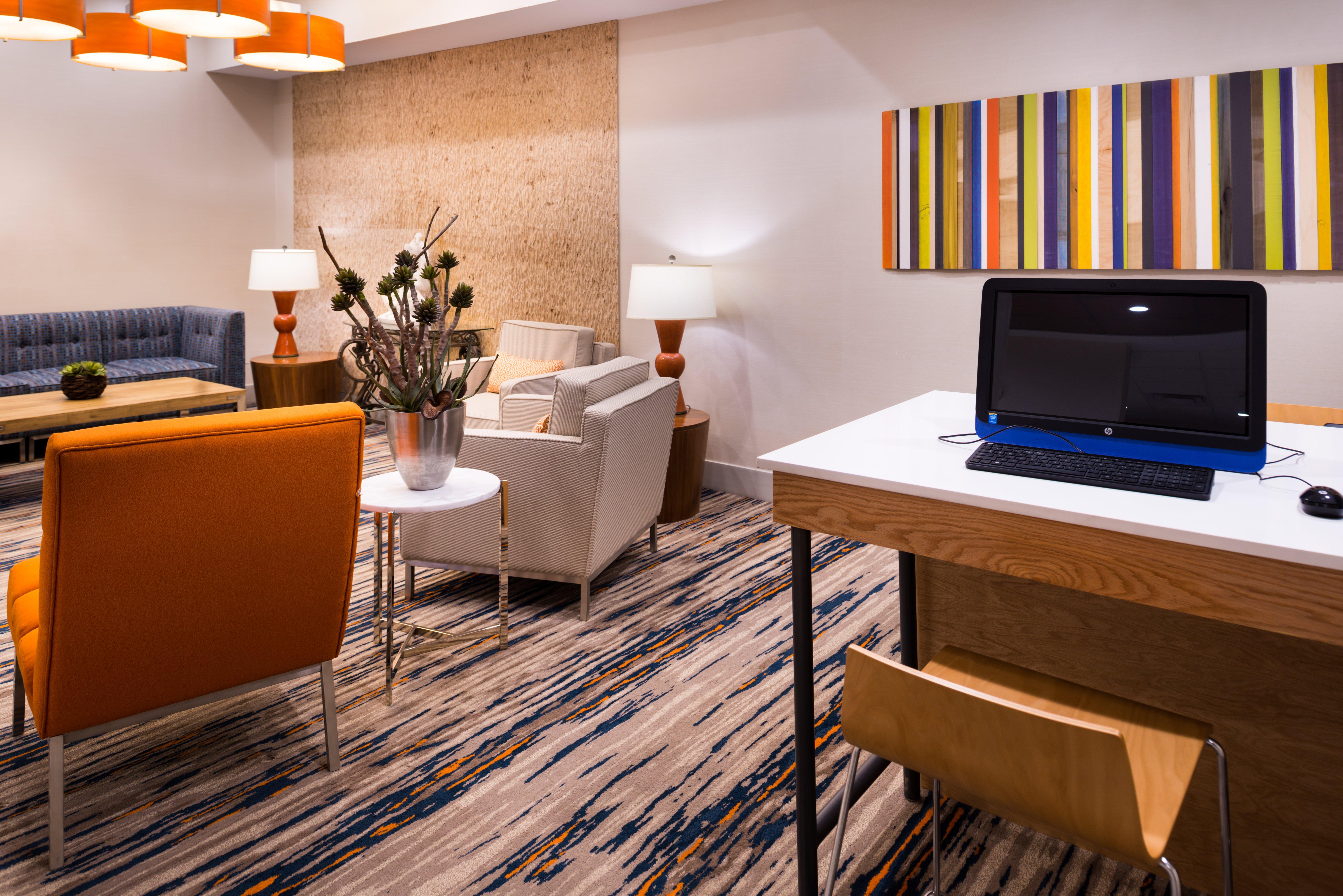 Holiday Inn Express & Suites Alamogordo Highway 54/70 By Ihg Luaran gambar