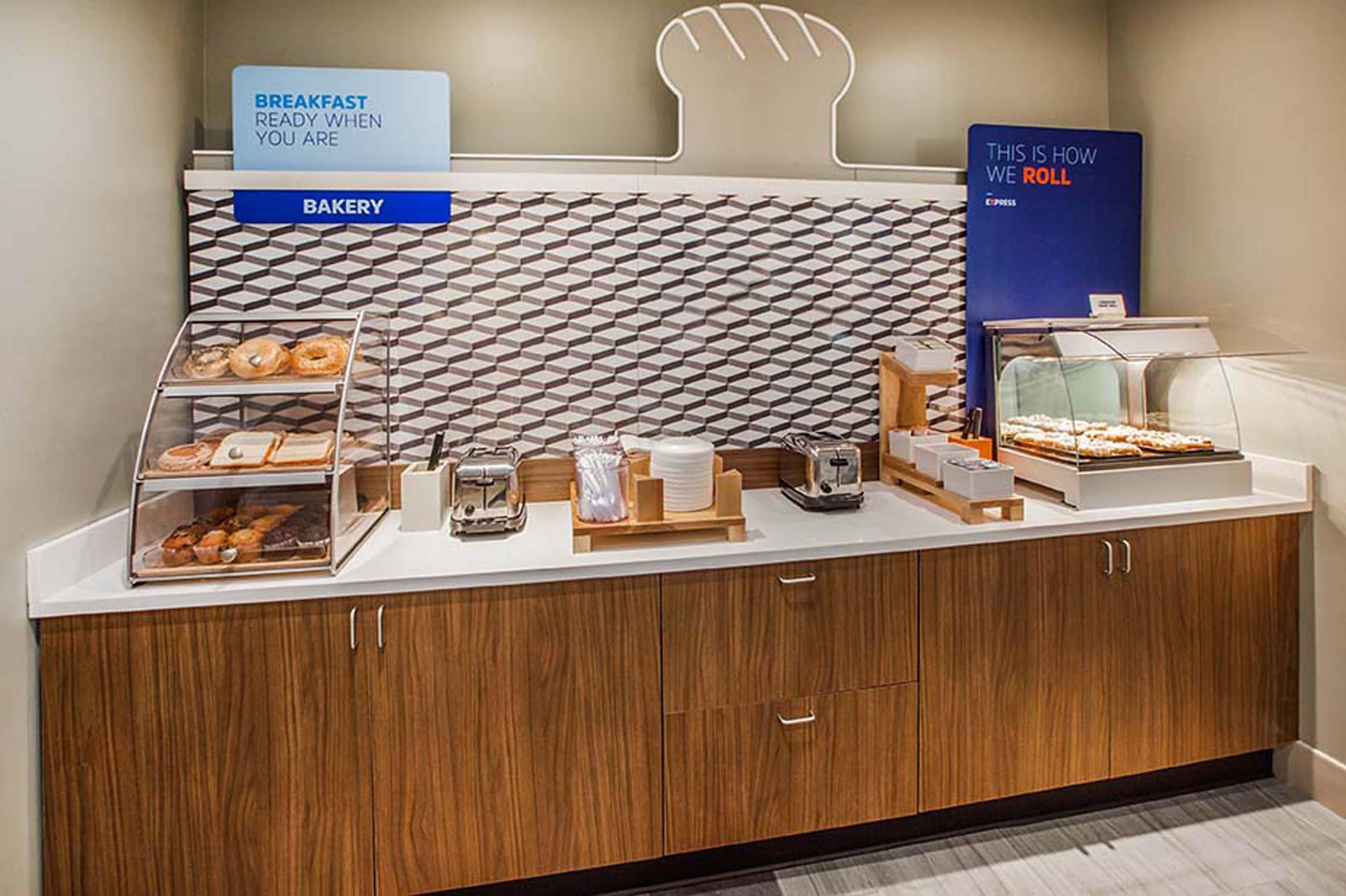 Holiday Inn Express & Suites Alamogordo Highway 54/70 By Ihg Luaran gambar