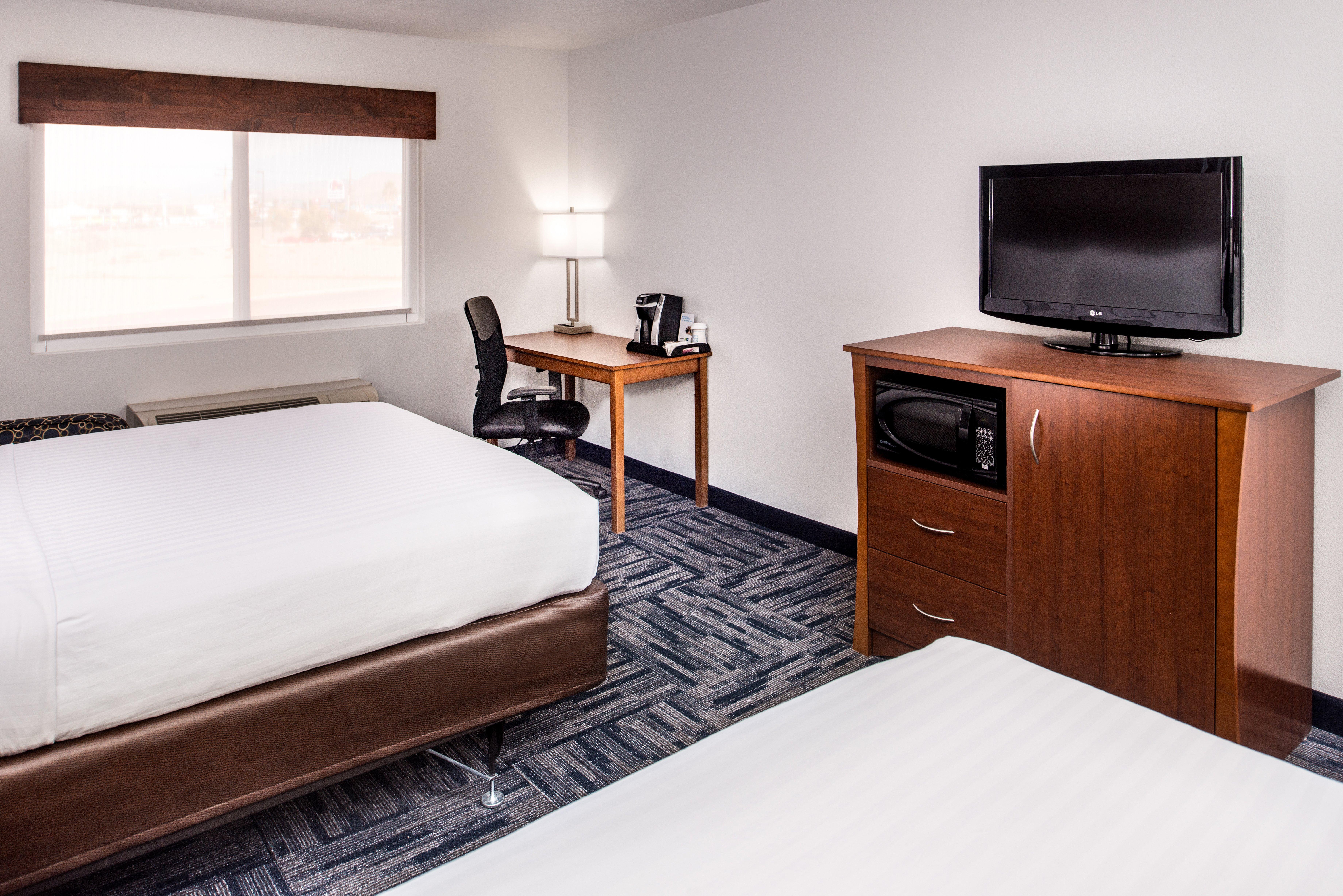 Holiday Inn Express & Suites Alamogordo Highway 54/70 By Ihg Luaran gambar