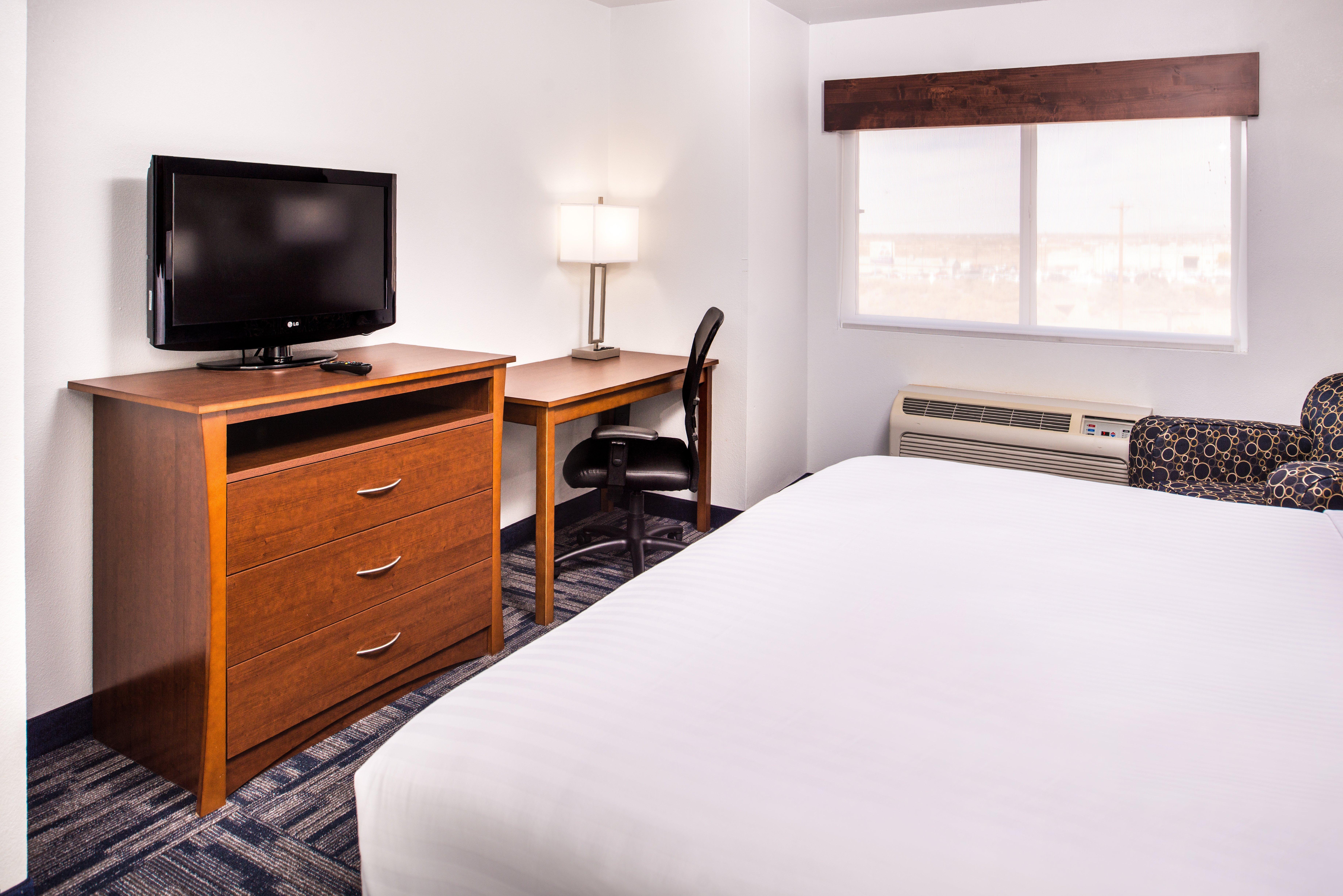 Holiday Inn Express & Suites Alamogordo Highway 54/70 By Ihg Luaran gambar