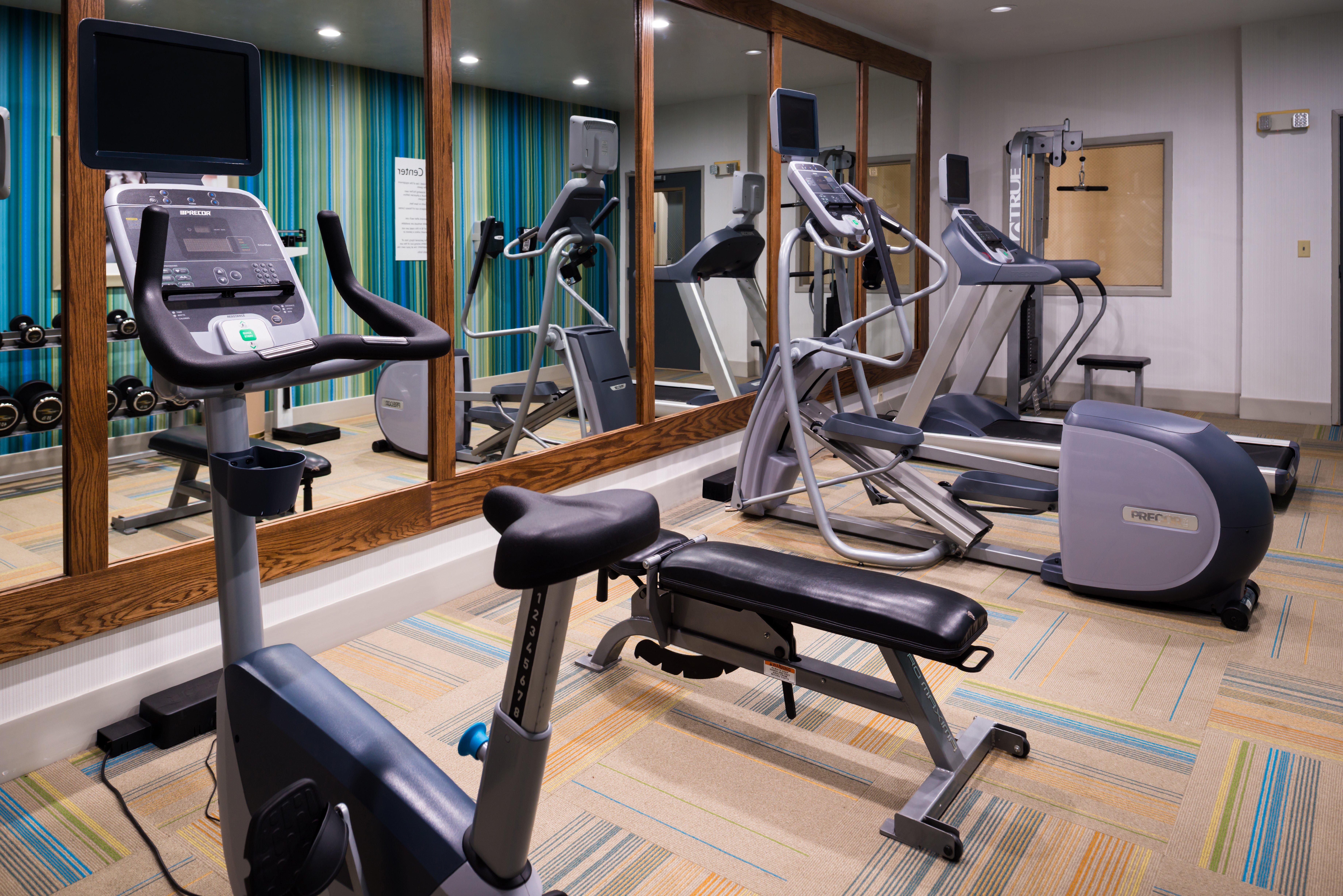 Holiday Inn Express & Suites Alamogordo Highway 54/70 By Ihg Luaran gambar