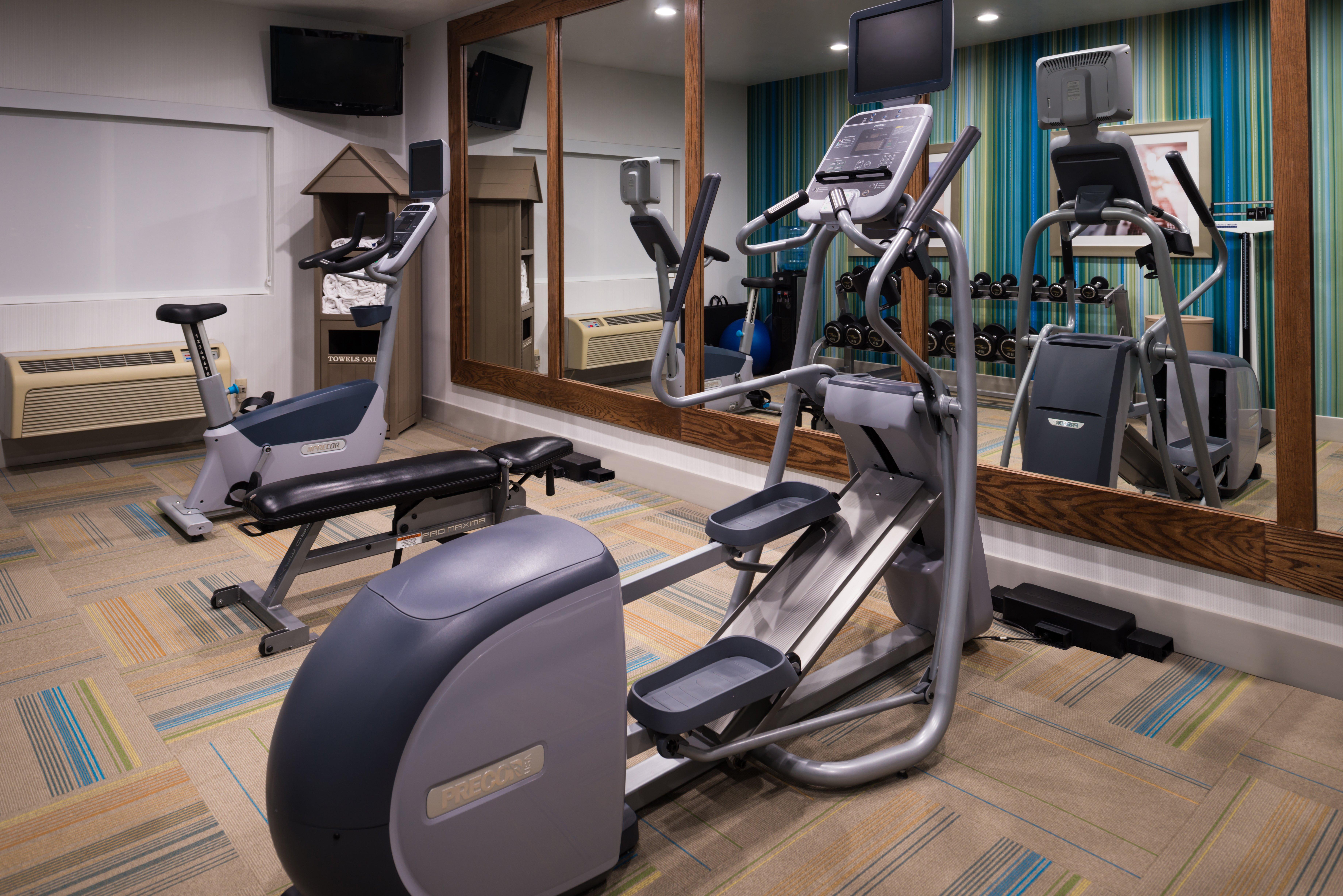 Holiday Inn Express & Suites Alamogordo Highway 54/70 By Ihg Luaran gambar