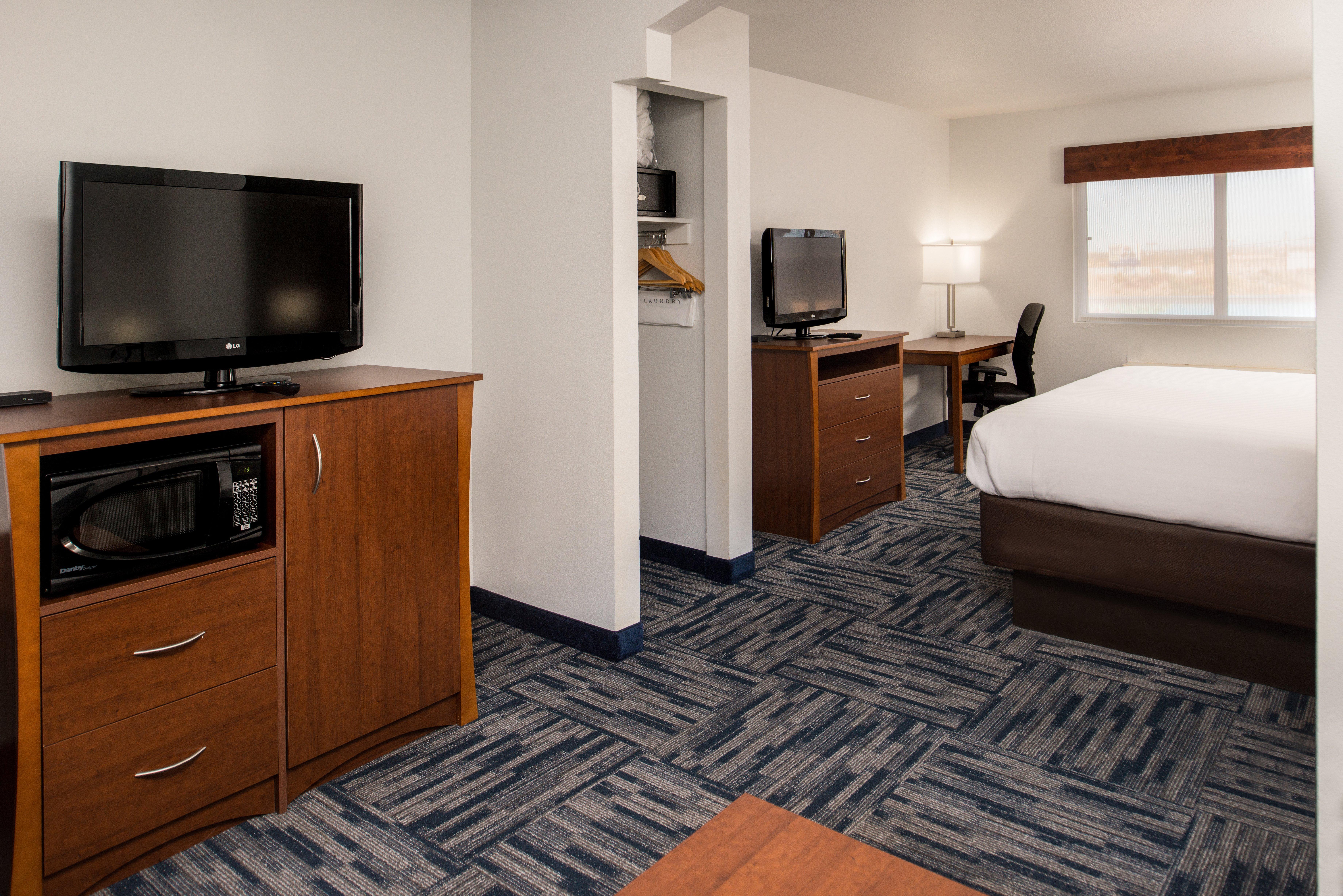 Holiday Inn Express & Suites Alamogordo Highway 54/70 By Ihg Luaran gambar