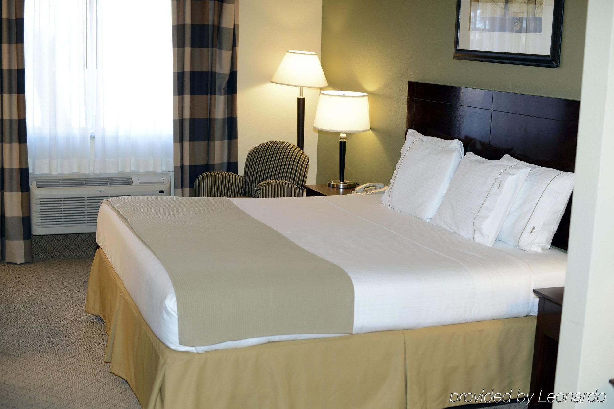 Holiday Inn Express & Suites Alamogordo Highway 54/70 By Ihg Bilik gambar
