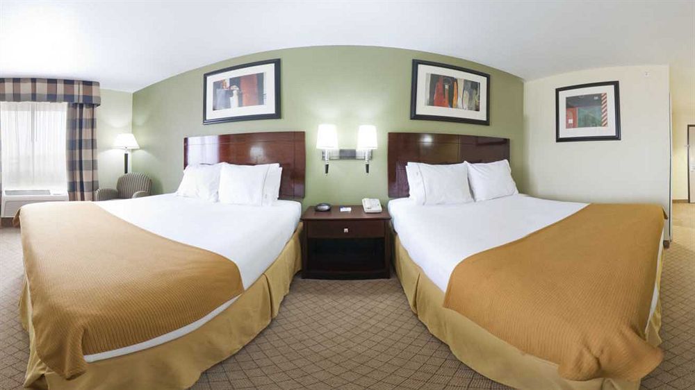 Holiday Inn Express & Suites Alamogordo Highway 54/70 By Ihg Luaran gambar