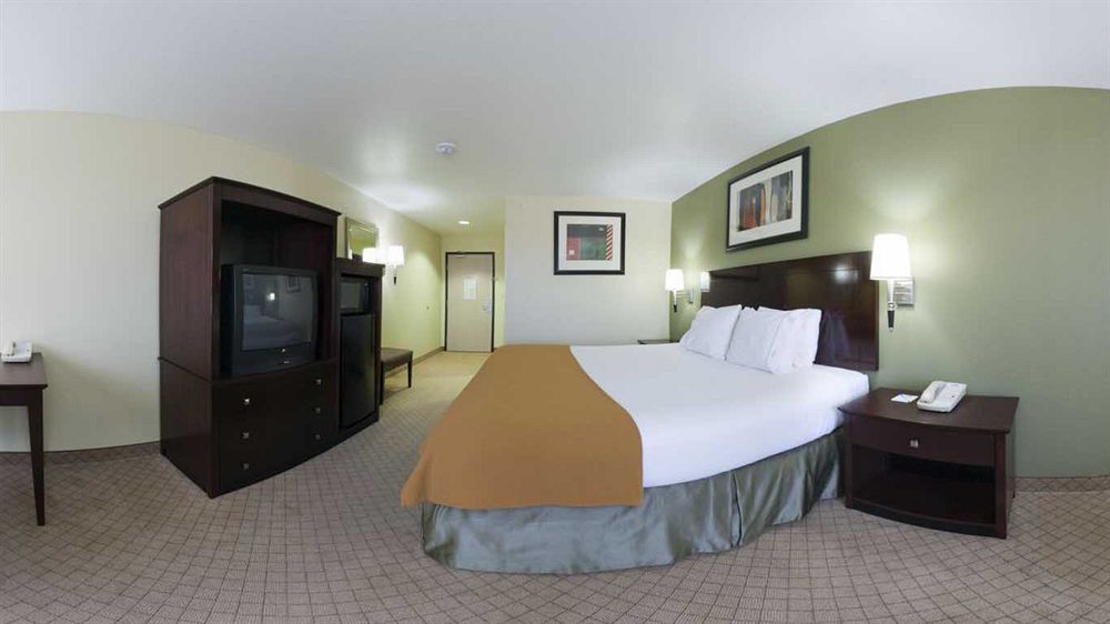 Holiday Inn Express & Suites Alamogordo Highway 54/70 By Ihg Luaran gambar