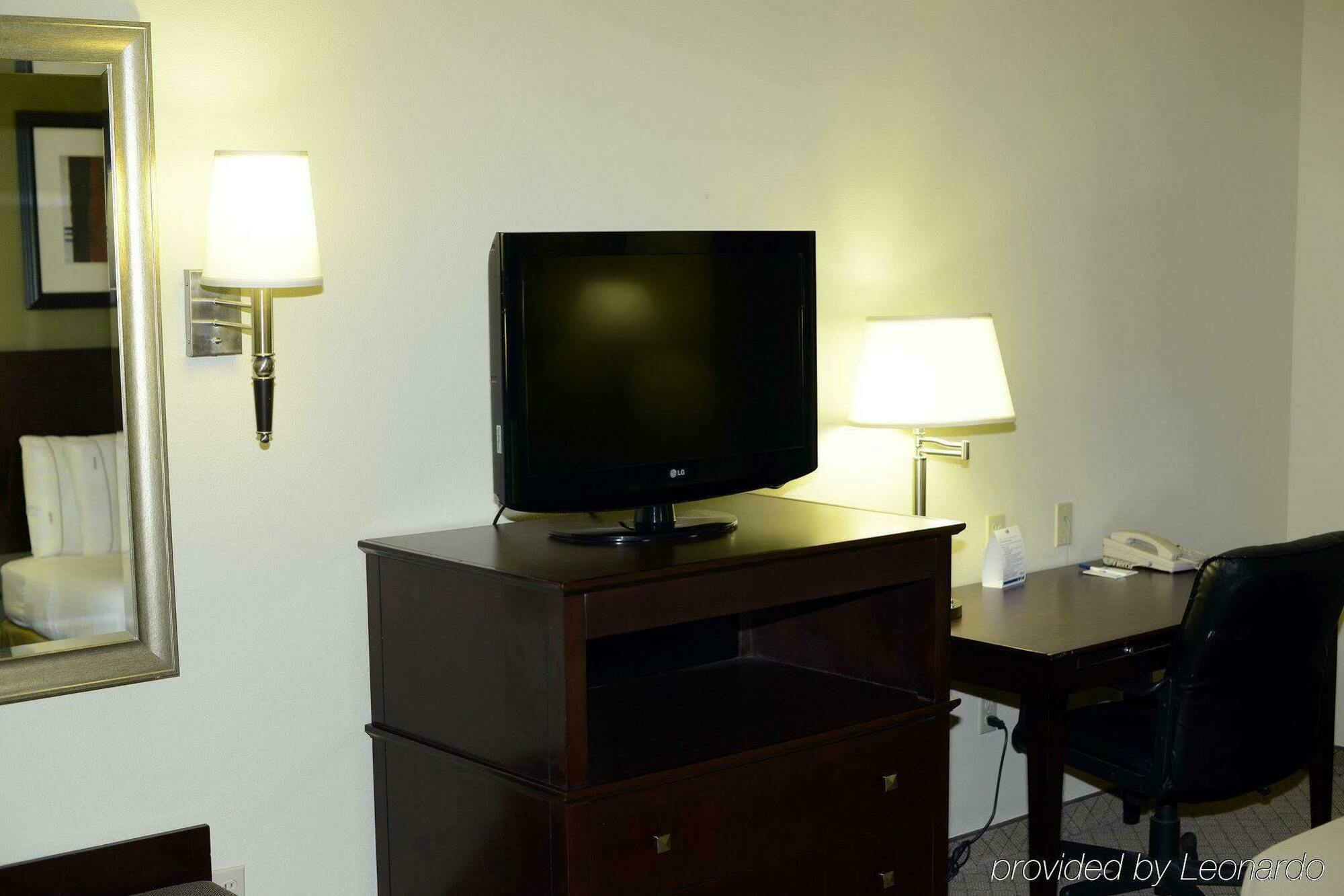 Holiday Inn Express & Suites Alamogordo Highway 54/70 By Ihg Bilik gambar